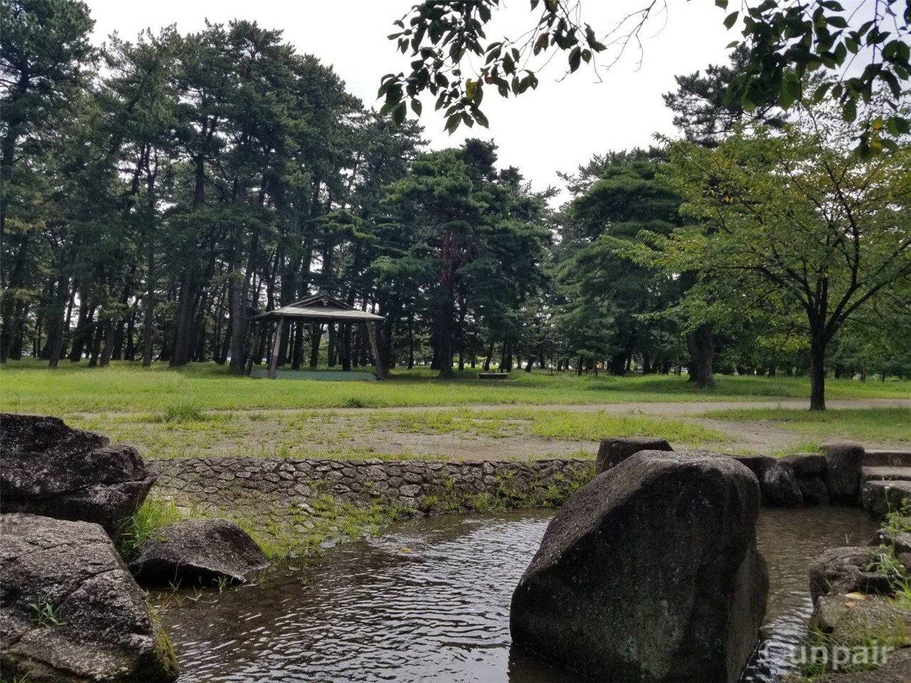 敷島公園