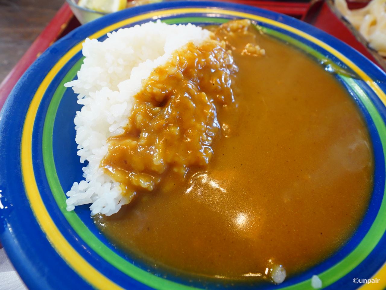 カレー