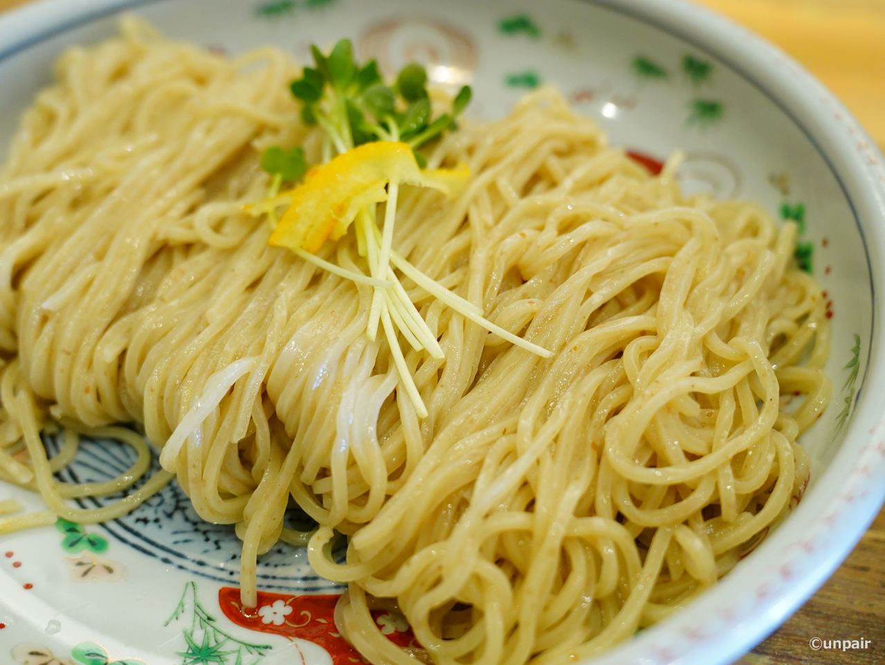めん