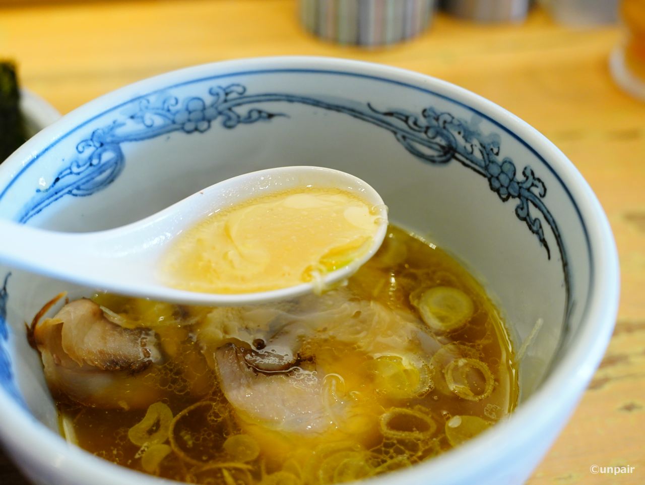 スープ