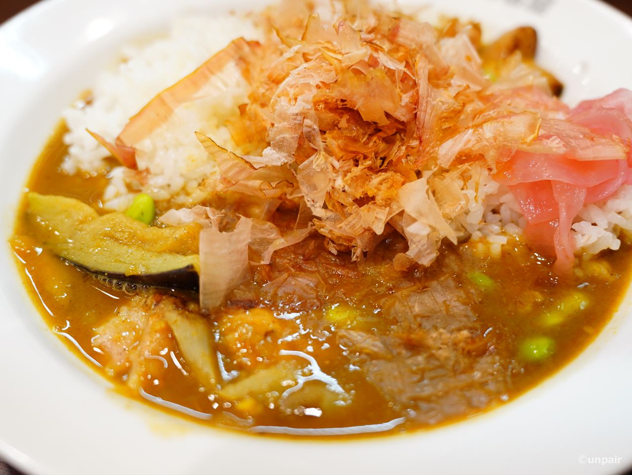カレー