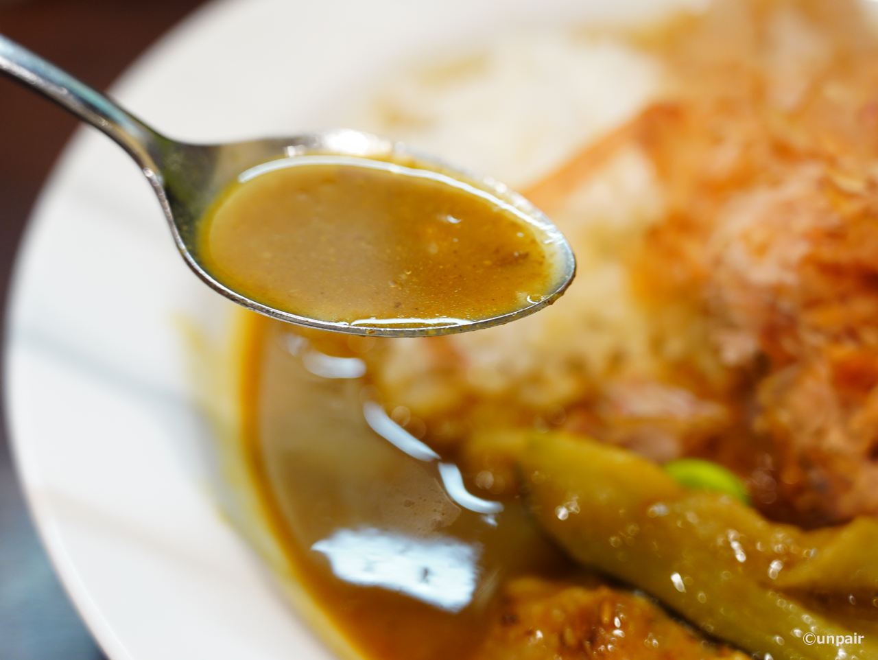カレールー