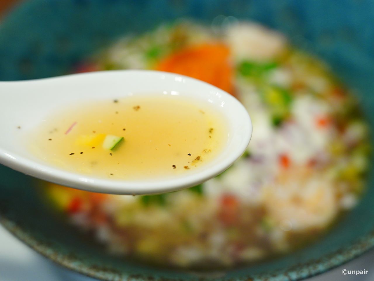 スープ