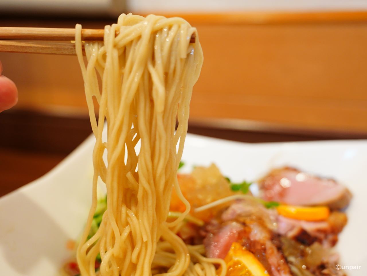 麺