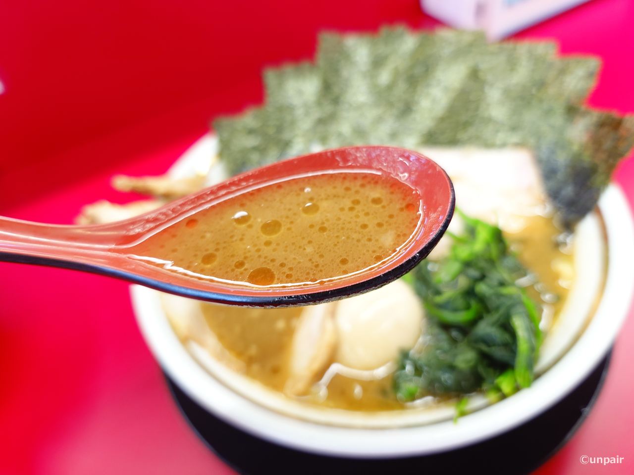 スープ
