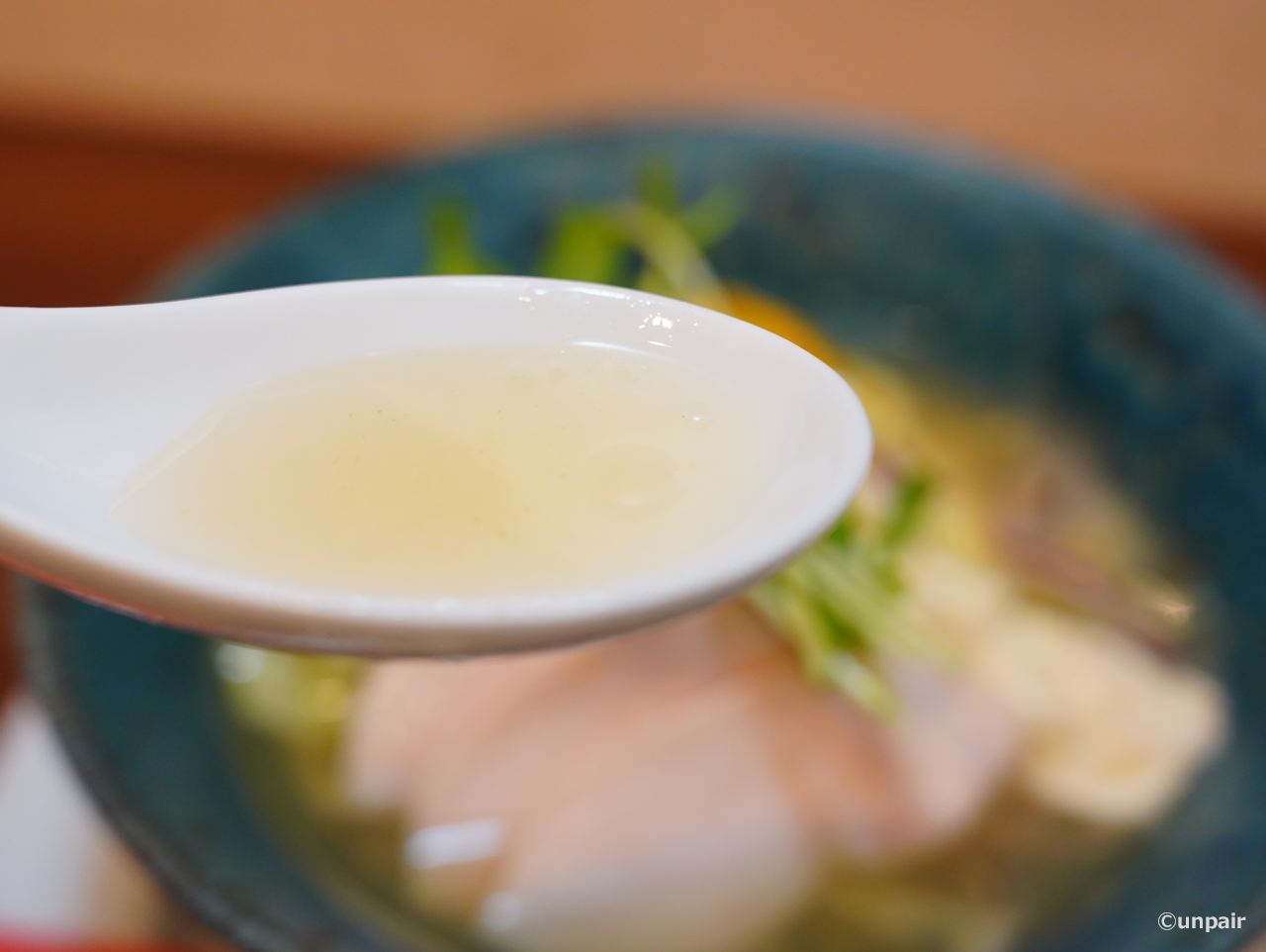 スープ