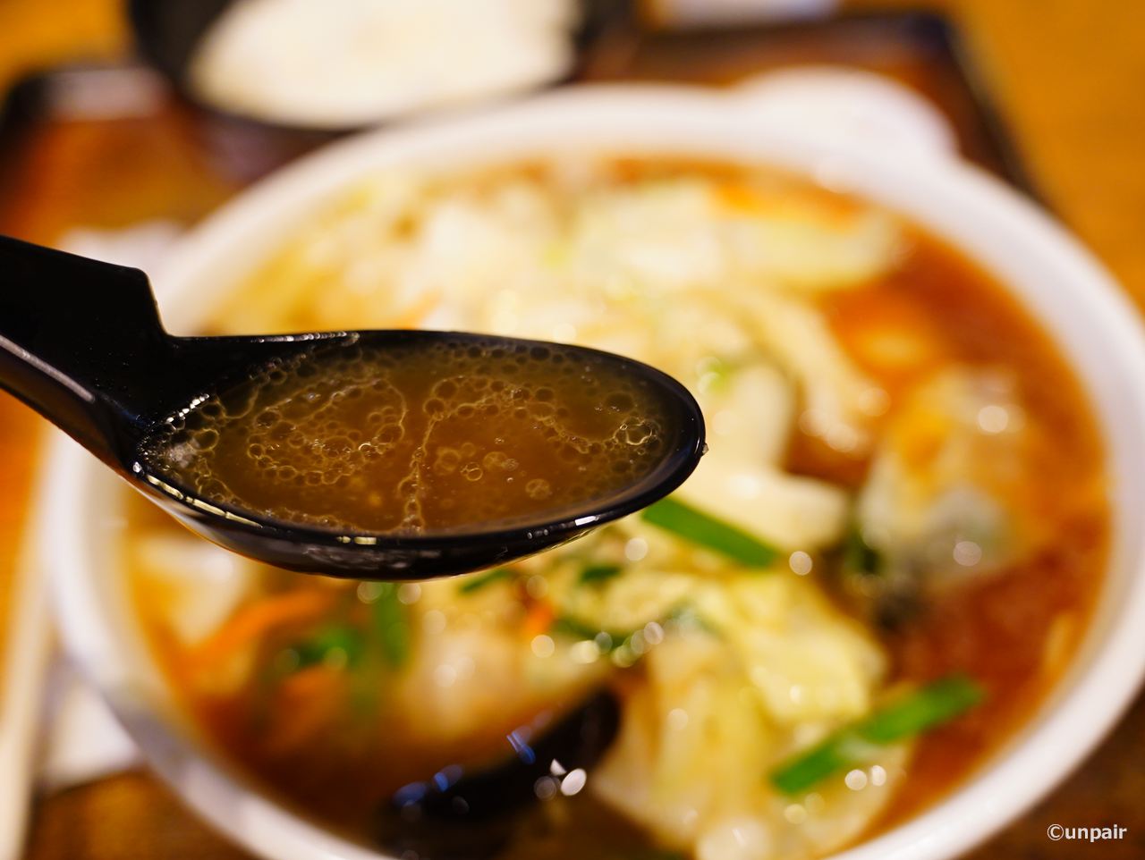 スープ