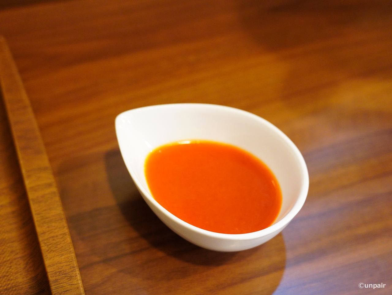 ガスパチョソース