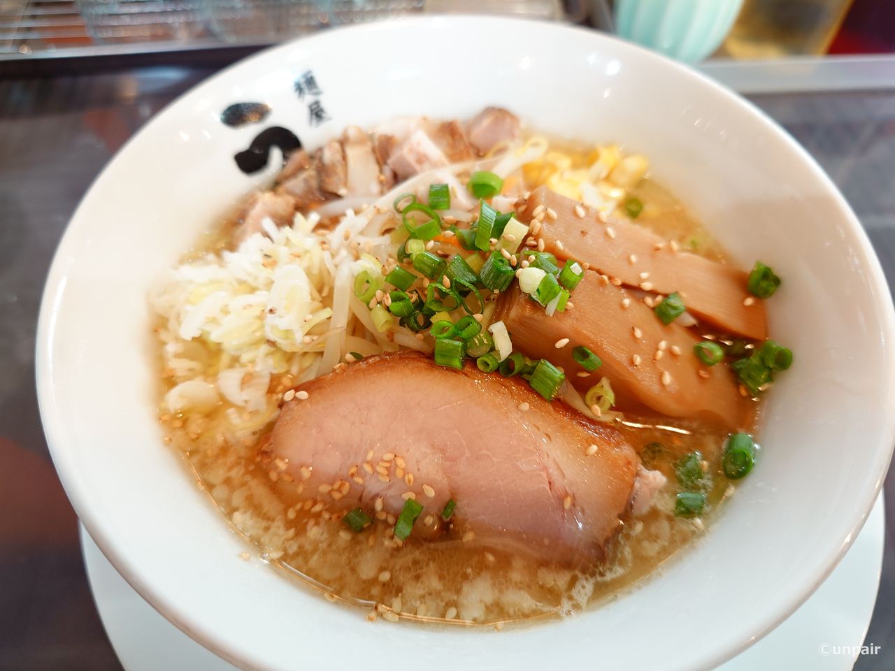 味噌ラーメン