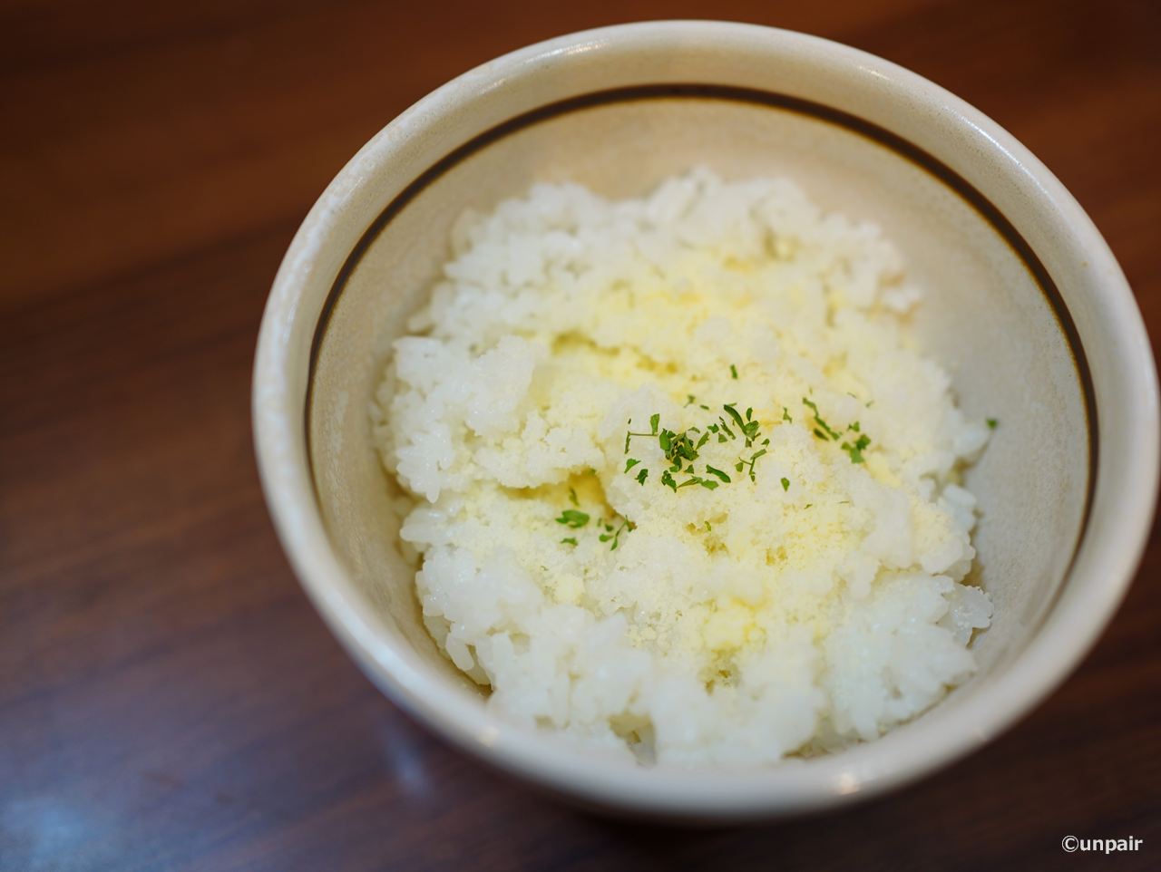 リゾット風ライス