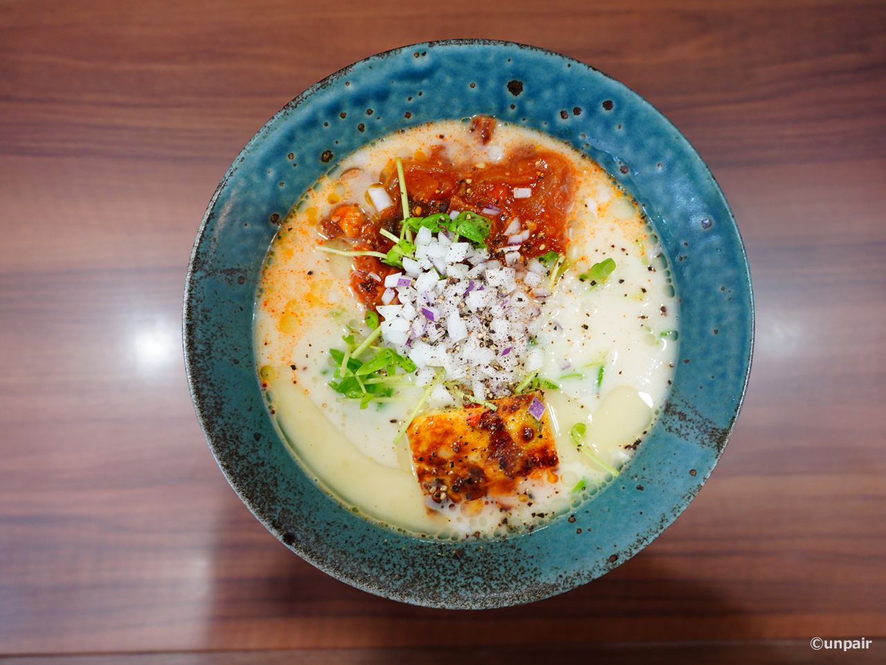 トマチキちーずらーめん