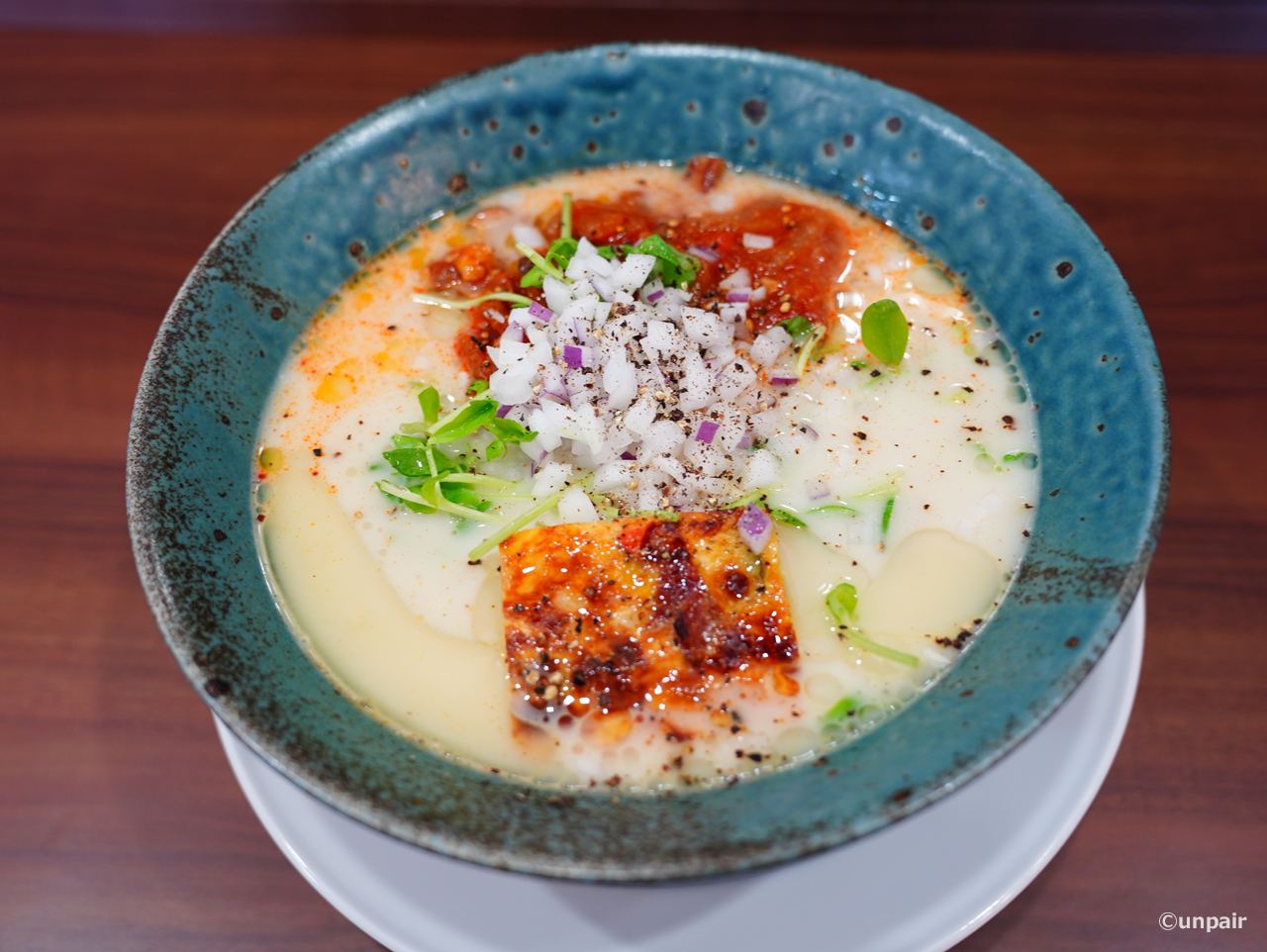 トマチキちーずらーめん