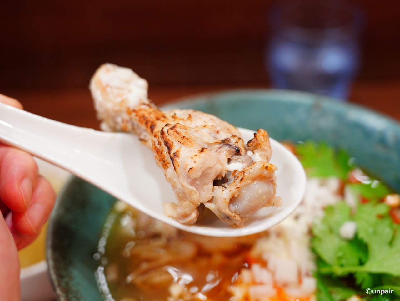 鶏肉