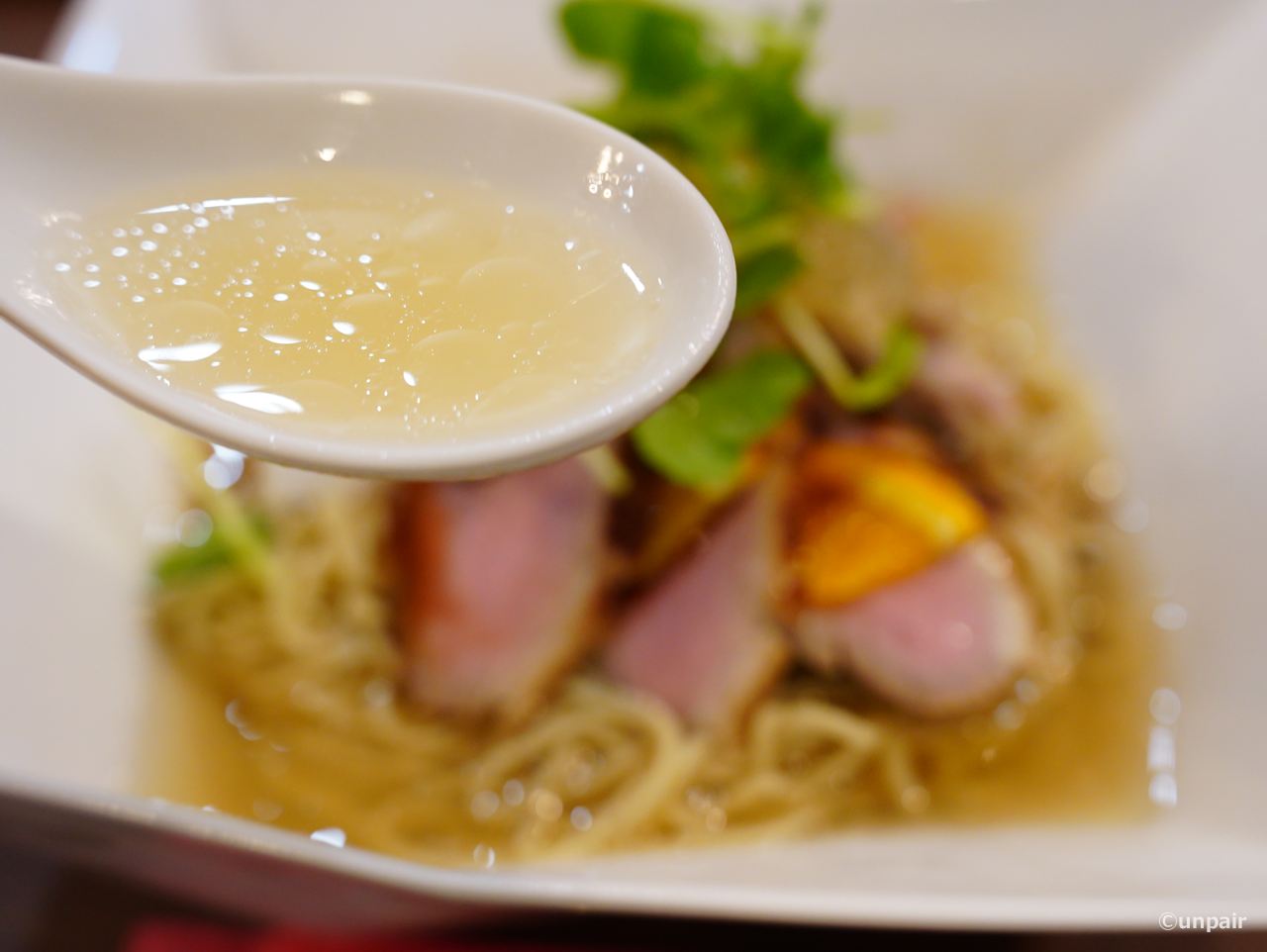 スープ