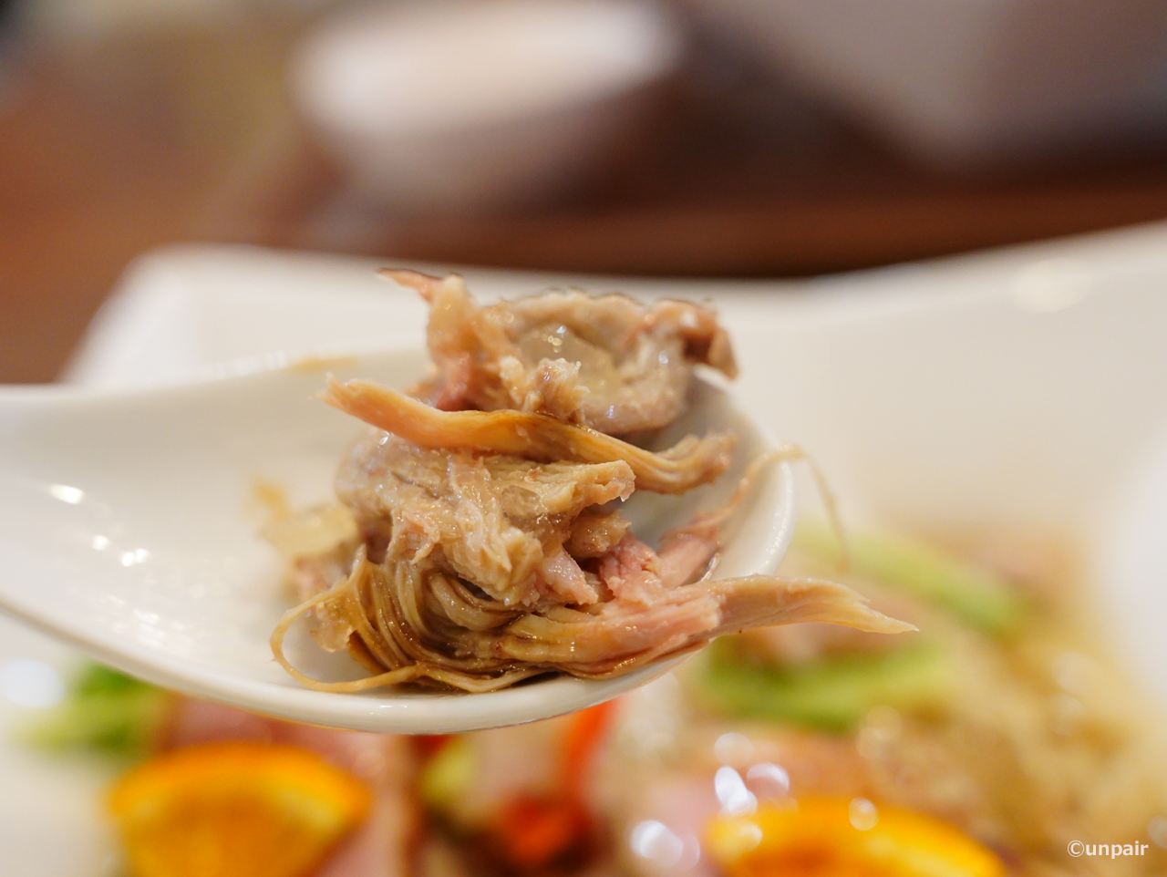 鴨肉