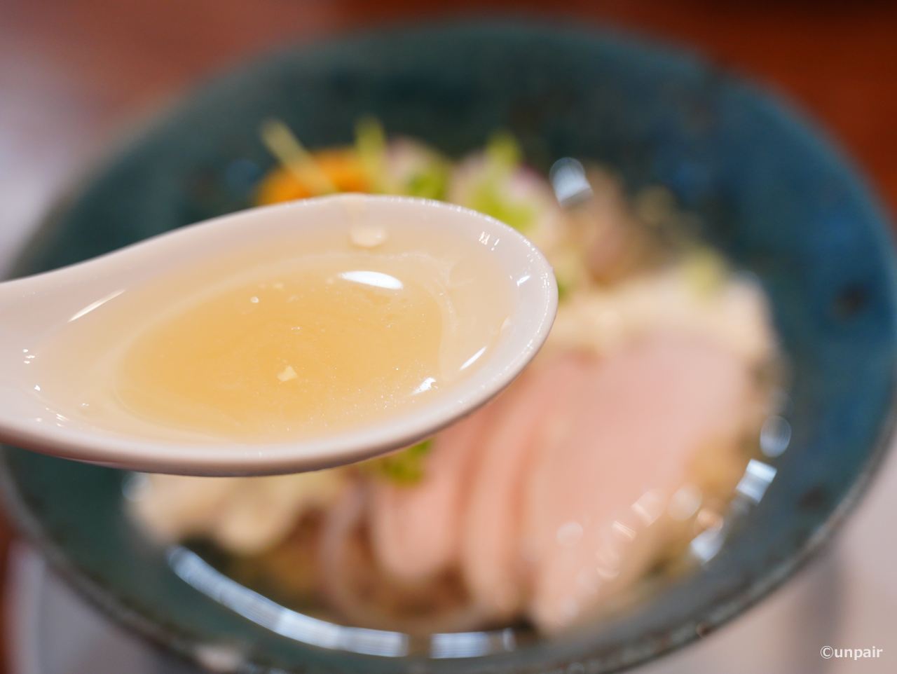 スープ