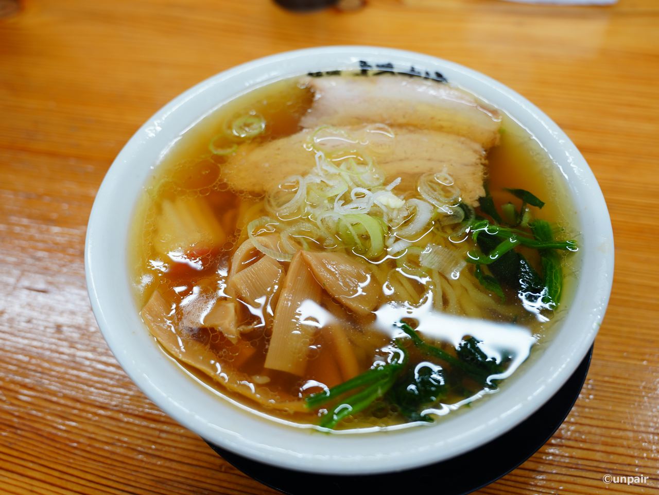 佐野ラーメン