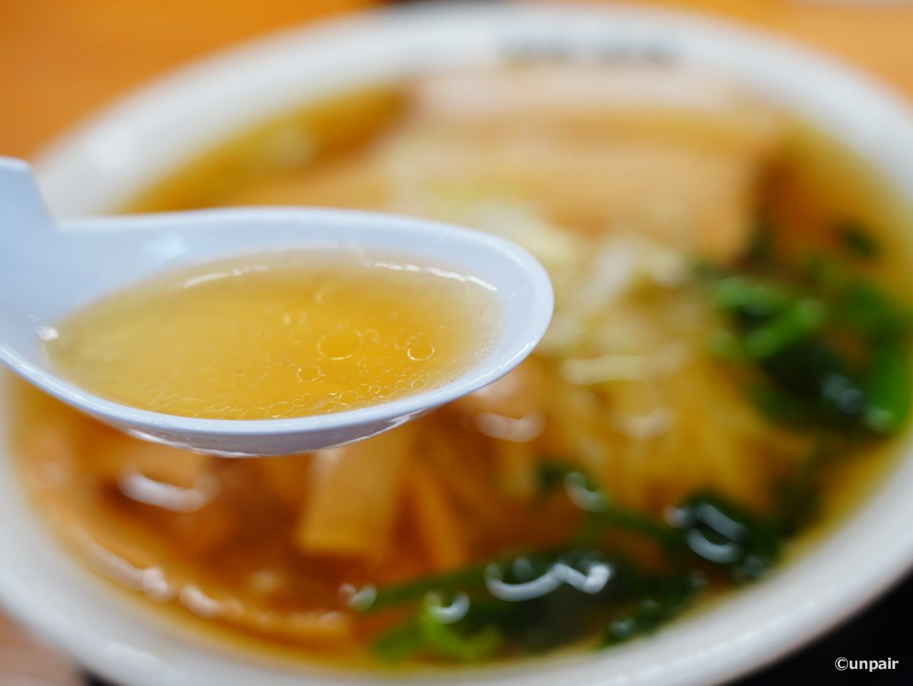 スープ