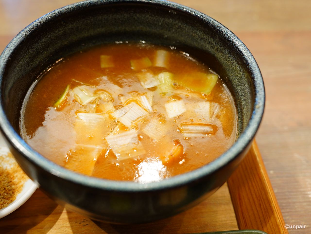 濃厚