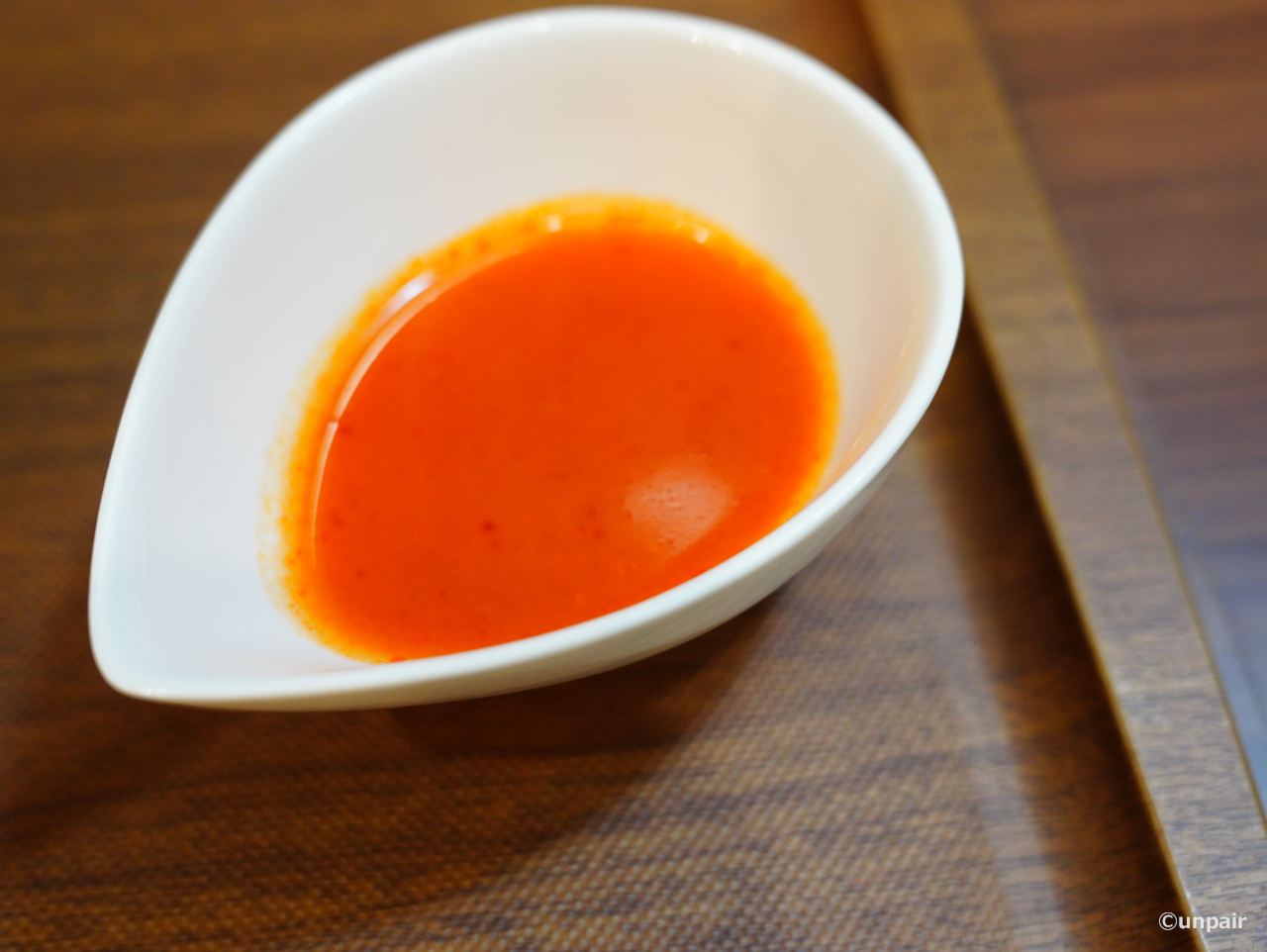 ガスパチョ