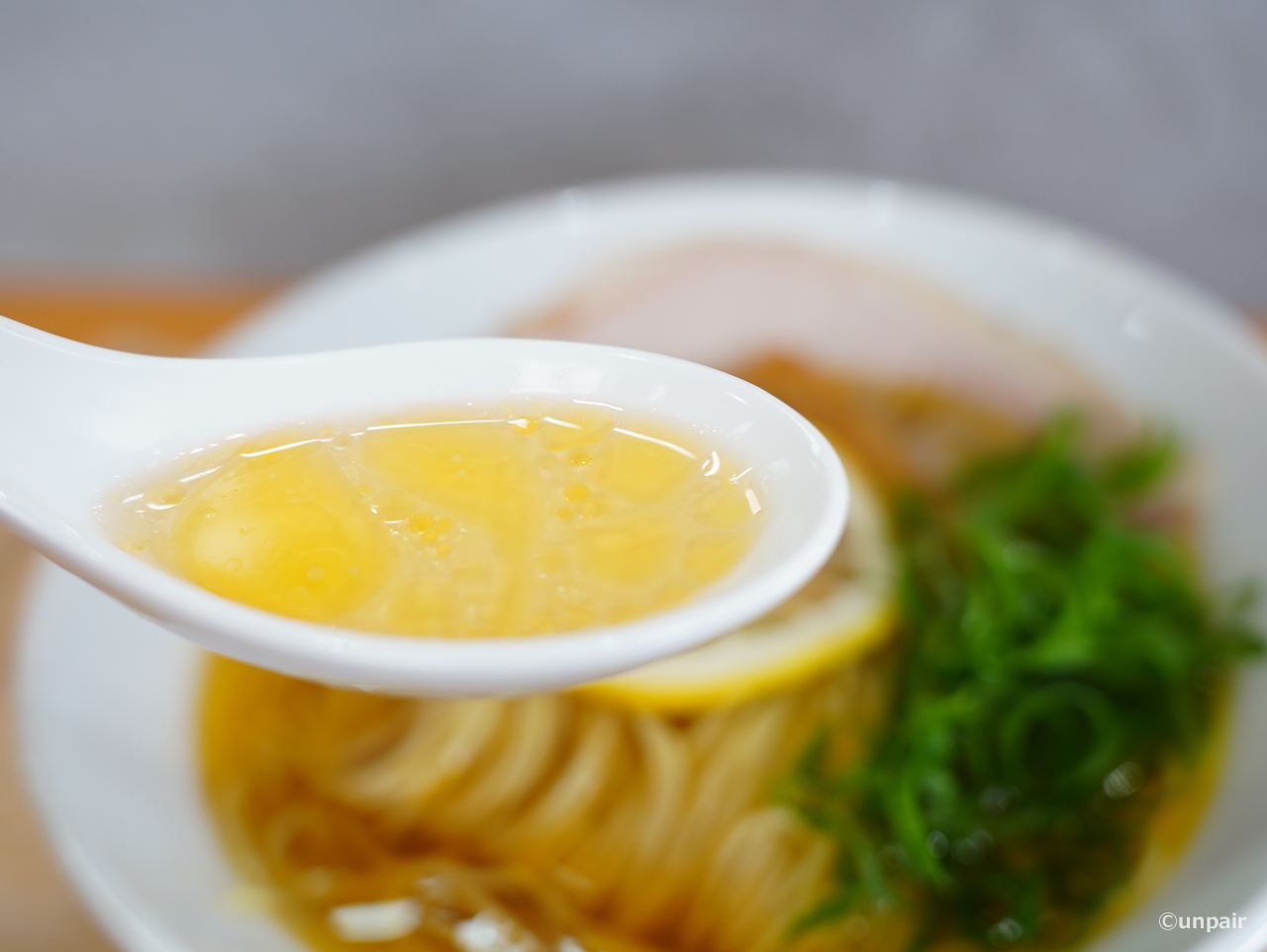 スープ