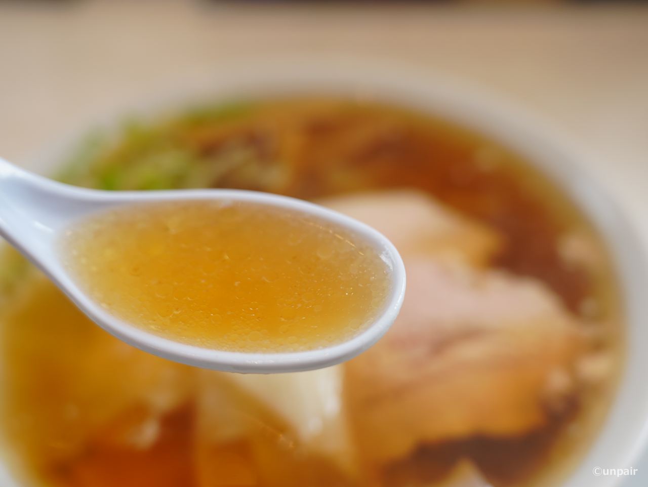 スープ