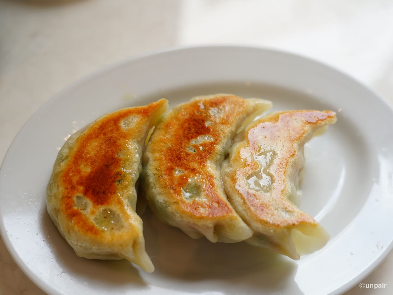 餃子