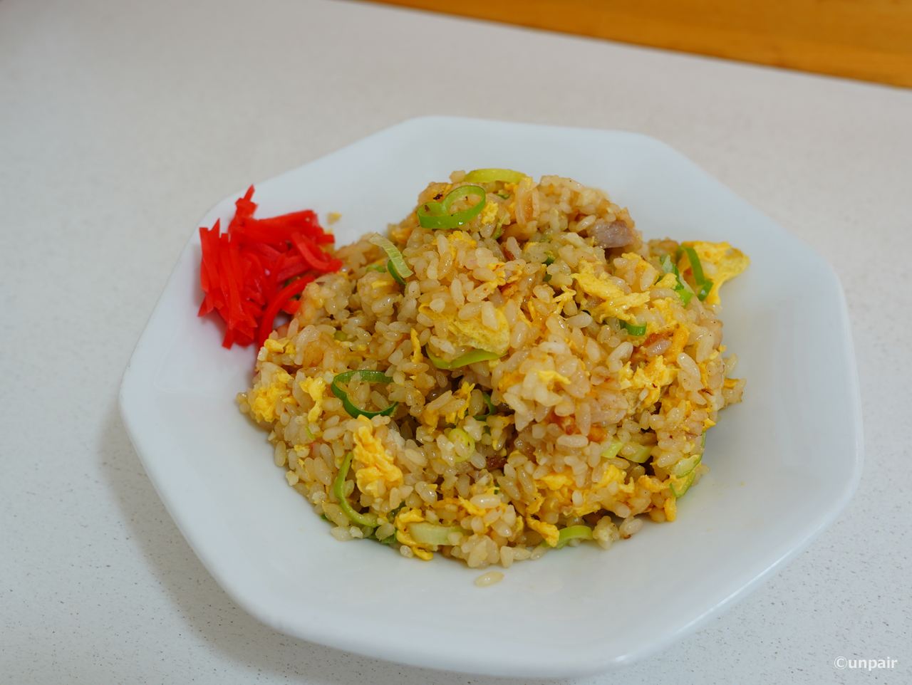 チャーハン