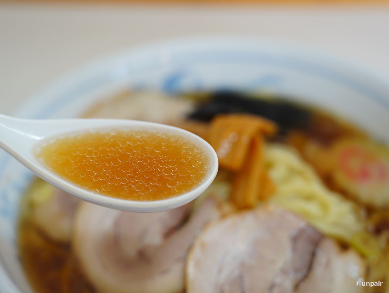 スープ
