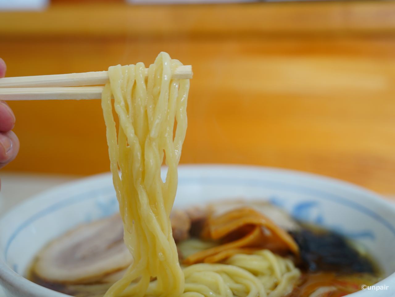 麺