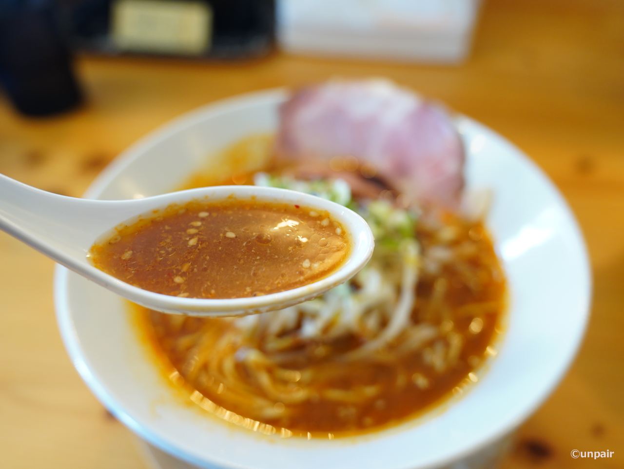 スープ