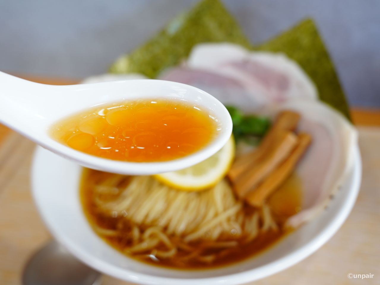 スープ
