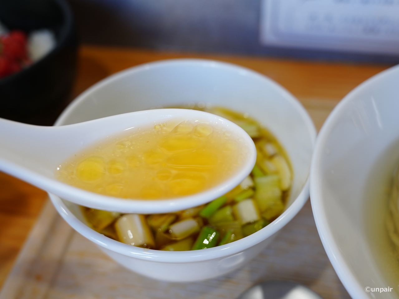 スープ