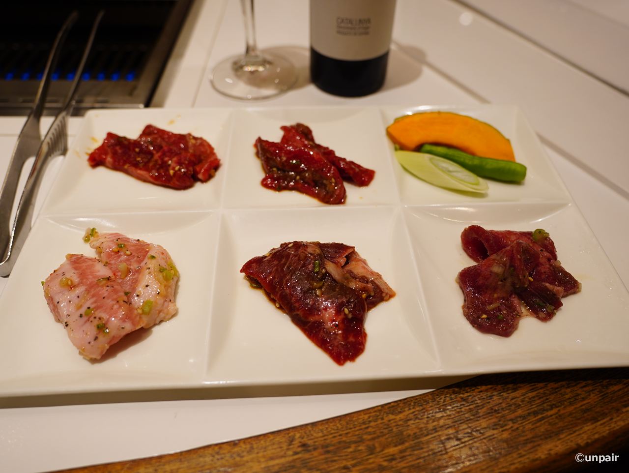 焼肉