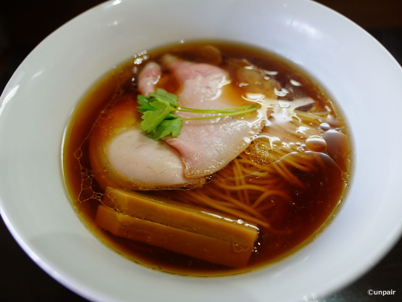 鶏そば