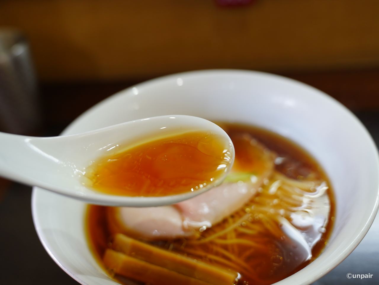 スープ