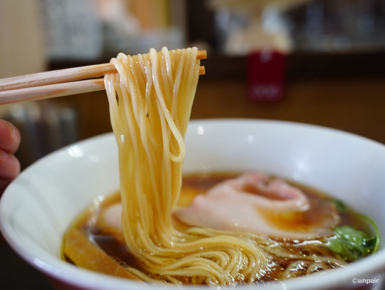 麺