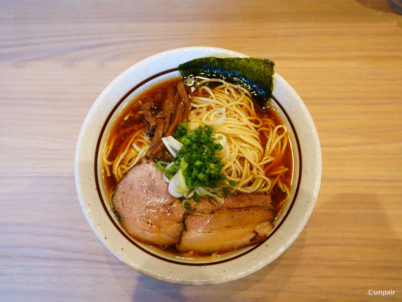 自家製麺 JAMMY STORE