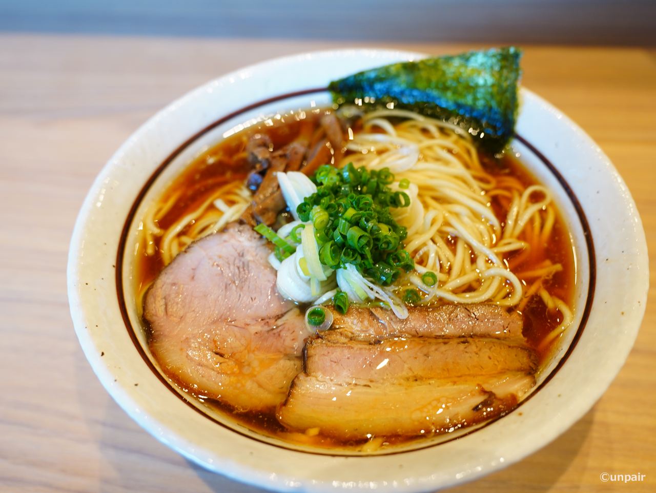 中華そば