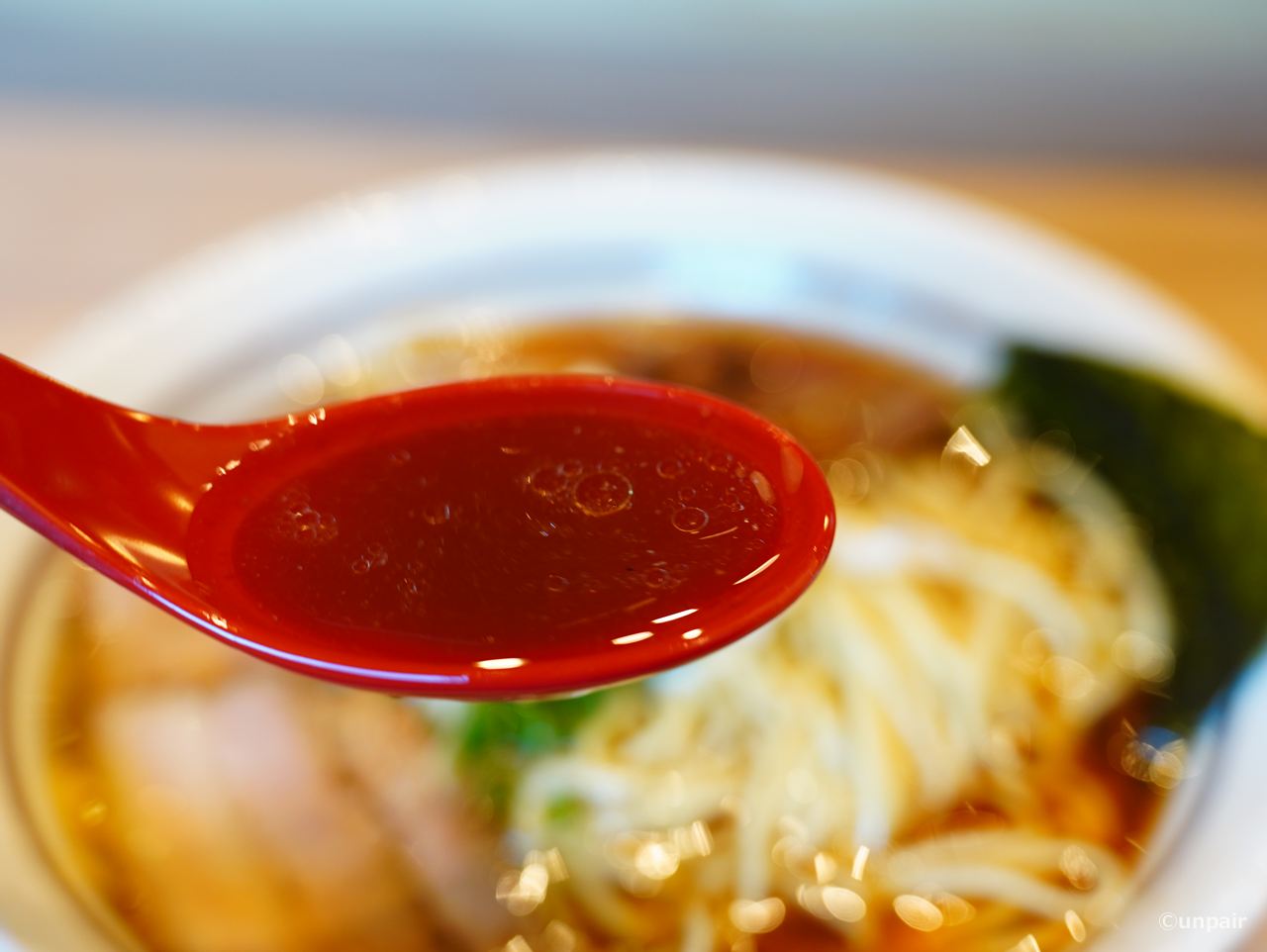 スープ