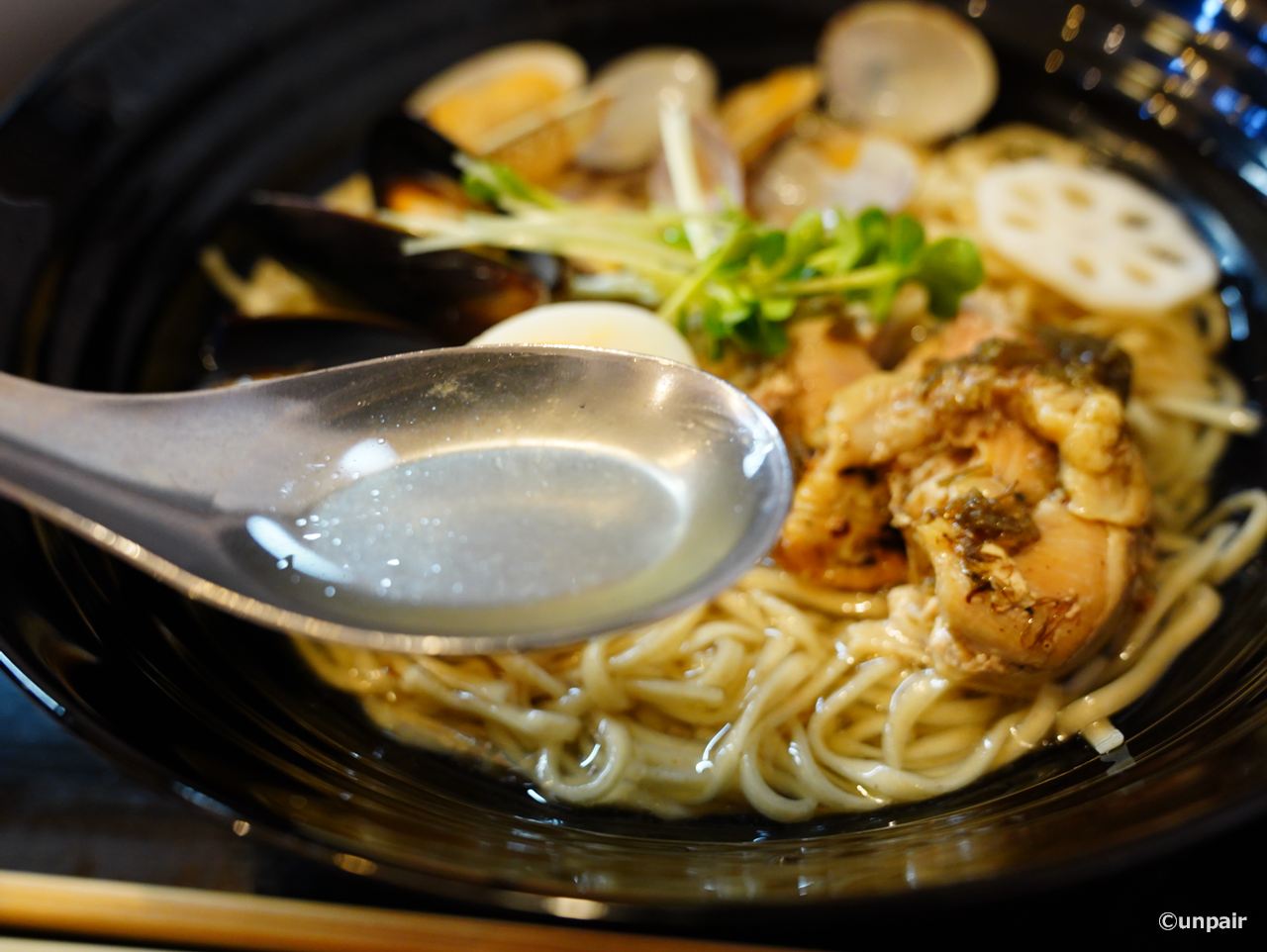 昆布水