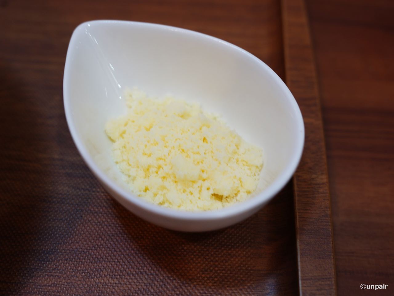 パルメザンチーズ